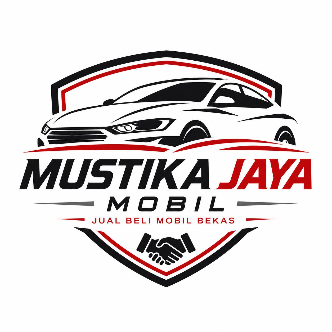 Logo Mustika Jaya Mobil